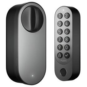 Zámek Aqara Smart Lock U200 Kit černý

