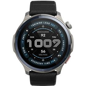 Chytré hodinky Amazfit Balance 2 černé

