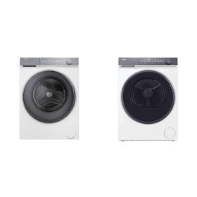 Set výrobků Haier HW70-B14367TU1-S + HD70-C367TU1-S bílý

