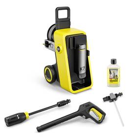 Vysokotlaký čistič Kärcher K 7 Comfort Premium 

