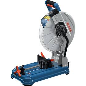 Pila na kov Bosch Professional GCD 18V-355 (bez baterie) 

