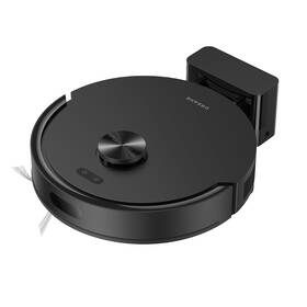 Robotický vysavač Dreame F20 černý

