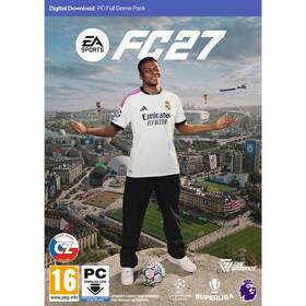Hra EA Sports PC FC 27 


