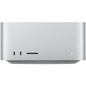 PC mini Apple M5 Max 18× CPU, 32× GPU, 36 GB, 512 GB 

