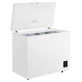Mraznička Gorenje FHC30C6W5 bílá

