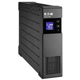 Záložní zdroj Eaton UPS Ellipse PRO 1200 FR USB, 1200VA/750W, 8x FR, USB 

