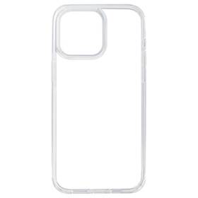 Kryt na mobil ER CASE Crystal na Apple iPhone 15 Pro průhledný

