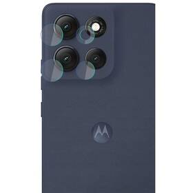 Ochranné sklo čočky fotoaparátu 3mk Lens Protection na Motorola Moto G86/G86 Power 

