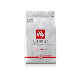 Káva zrnková Illy CLASSICO Home 500 g 

