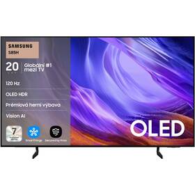 Televize Samsung QE77S85H 

