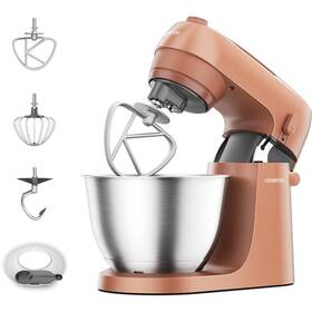 Kuchyňský robot KENWOOD KZM35.000RD červený

