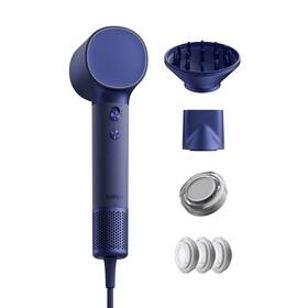 Fén Laifen Platinum Blue modrý

