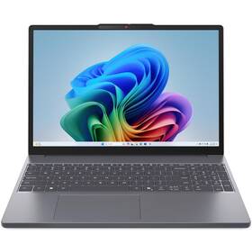 Notebook Lenovo IdeaPad Slim 3 15IWC11 šedý

