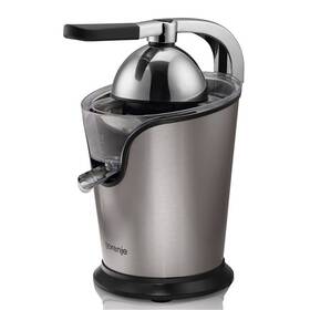 Lis na citrusy Gorenje CJ100HE nerez

