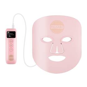 LED maska PALSAR7 PINK CLOUD růžová

