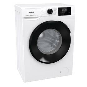 Pračka Gorenje W1NGPI72SBS bílá barva
