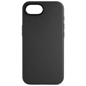 Kryt na mobil Epico Mag+ Leather na Apple iPhone 16e/17e černý

