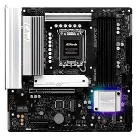 Základní deska ASRock B860M Pro RS 

