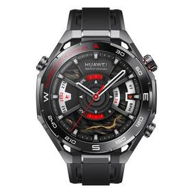 Chytré hodinky Huawei Watch Ultimate 2 NFC černé


