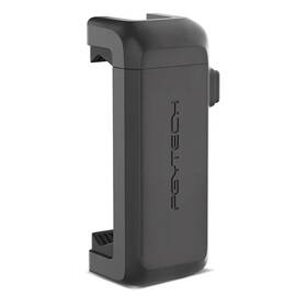 Držák na mobil PGYTECH Versatile Smartphone Holder černý

