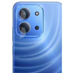 Ochranné sklo čočky fotoaparátu 3mk Lens Protection na Xiaomi Redmi 15C 

