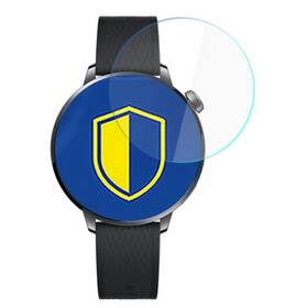 Ochranná fólie 3mk Watch Protection ARC na OnePlus Watch 3 (43mm) 

