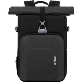 Batoh na notebook YENKEE Zoomer černý

