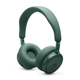 Sluchátka JBL Live 680NC zelená

