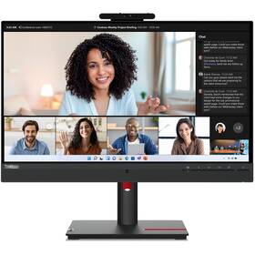 Monitor Lenovo ThinkVision T24mv-30 černý

