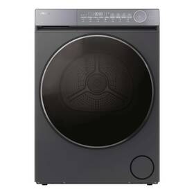 Sušička prádla Haier HD90-A367GU1-S antracitová

