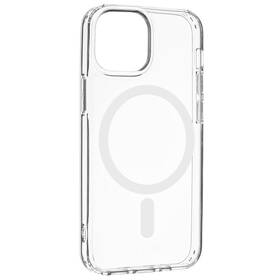 Kryt na mobil FIXED MagPure s podporou Magsafe na Apple iPhone 13 mini průhledný

