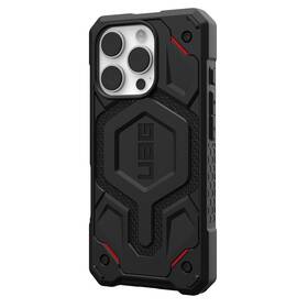 Kryt na mobil UAG Monarch Pro Magsafe na Apple Iphone 16 Pro černý

