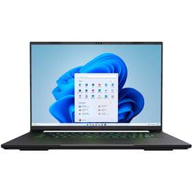 Notebook GIGABYTE AERO X16 1VH93CZC94AH šedý

