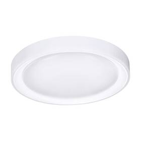 Stropní svítidlo Solight Floco, 30W + 6W RGB bílé

