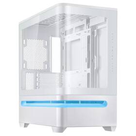 Case Asus AP202 PRIME bílá

