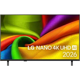Televize LG 43NU900B6LA 

