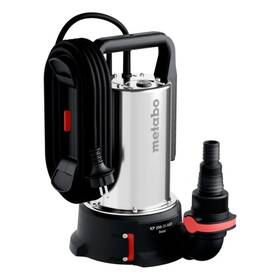 Ponorné čerpadlo Metabo KP 200-35 ASF 


