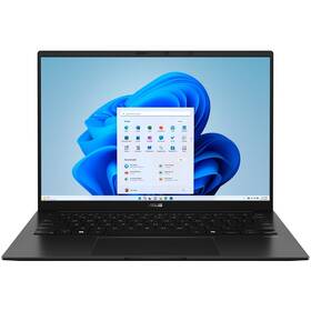 Notebook Asus Zenbook 14 černý

