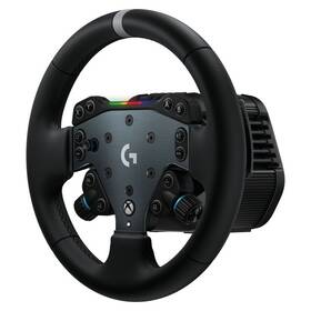 Volant Logitech G RS50 System for Xbox/PC černý


