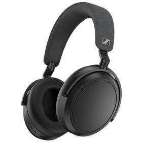 Sluchátka Sennheiser Momentum 4 Wireless černá

