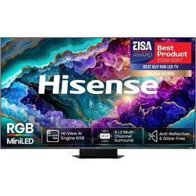 Televize Hisense 65UR9S 


