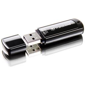 USB Flash Transcend 32 GB USB 2.0 černý

