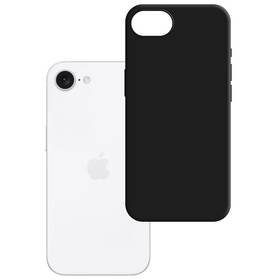 Kryt na mobil 3mk Matt Case na Apple iPhone 16e/17e černý

