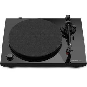 Gramofon Reloop HiFi Turn 3 MK2 černý

