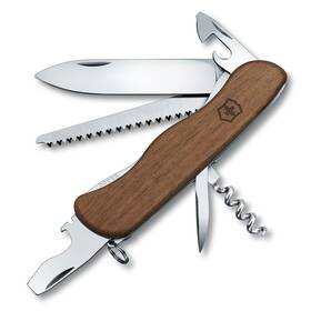 Nůž kapesní Victorinox Forester Wood 0.8361.63 111mm 

