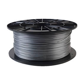Filament Filament PM 1,75 ABS-T, 1 kg stříbrný

