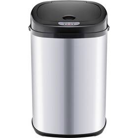 Bezdotykový odpadkový koš Lamart Sensor 30 l (LT8021) nerez
