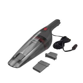 Vysavač do auta Black-Decker NVB12AVXJ 

