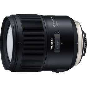 Objektiv Tamron SP 35 mm F/1.4 Di USD pro Nikon černý

