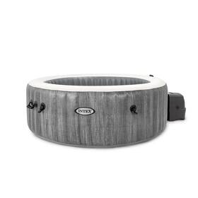 Vířivka Intex 28442 Pure Greywood Deluxe průměr 216 x 71 cm 
